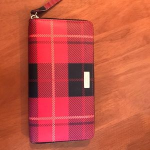 Kate Spade wallet